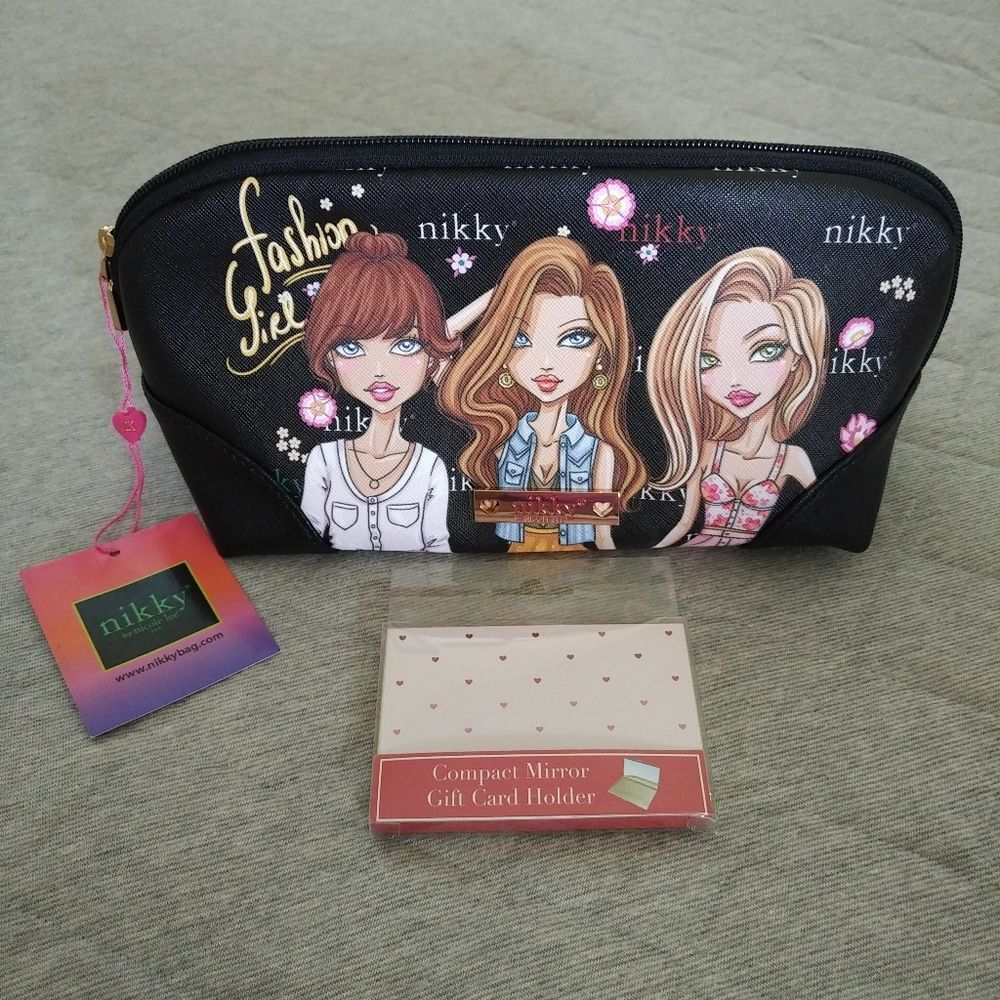 Beauty💋 Bundle of Lady Jayne/Nikky by Nicole Lee